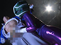 悪女星人クロウザー ヒーロー陥落