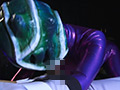 悪女星人クロウザー ヒーロー陥落