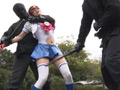 スーパーヒロイン危機一髪！！Vol.87