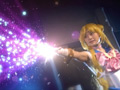 セーラーアテナ ～弄ばれた聖なる象徴