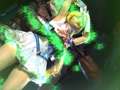 セーラーアテナ ～弄ばれた聖なる象徴