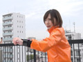 緊急戦隊エマージェンシーピンク 悪の美○年幹部陥落
