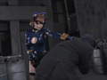 ヒロインオークション 怪盗ブリリアントキャット