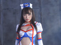 白衣の戦士ナースストライカー