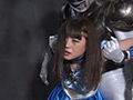 スーパーヒロイン絶体絶命！！Vol.81