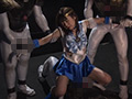スーパーヒロイン絶体絶命！！Vol.81