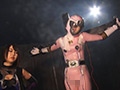 ヒロイン討伐Vol.96 銀河戦隊バトレンジャー バトピンク