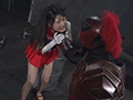 ヒロイン失神陥落 美少女戦士セーラーアリス