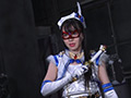 魔法美少女戦士フォンテーヌVS絶倫仮面 【前編】