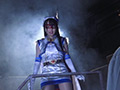 魔法美少女戦士フォンテーヌVS絶倫仮面 【前編】