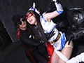 魔法美少女戦士フォンテーヌVS絶倫仮面 【前編】