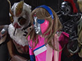 ヒロイン毒地獄 ミス・グレイス