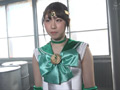 スーパーヒロインドミネーション淫○ セーラーミント