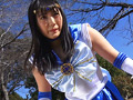 スーパーヒロイン危機一髪！！Vol.88