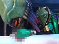 ヒーロー陥落 魅惑の女怪人ナーシャ
