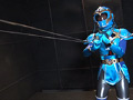 ヒロインピンチ16 レイザーミカゲ
