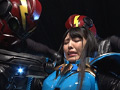 ヒロインピンチ16 レイザーミカゲ