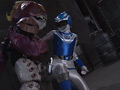 ヒロイン洗○Vol.24 強獣戦士ライガマン