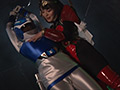 ヒロイン洗○Vol.24 強獣戦士ライガマン