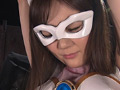 ふたなりヒロイン ジャスティオン・ホワイトバニー