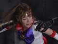 高飛車ヒロイン 淫乱堕ち 美少女戦士セーラーアリス