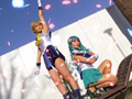 スーパーヒロイン絶体絶命！！Vol.82 セーラーアリエル