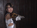 美少女戦士セーラーノワール