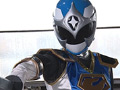 スーパーヒロイン危機一髪！！Vol.89