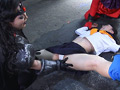 スーパーヒロインドミネーション地獄49