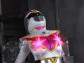 巨乳お嬢様戦士が戦闘員にやられてしまう物語