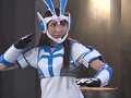 美少女ブルマ戦士 ブルマリーナ