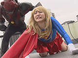 アクセルガール 魔女の復讐劇