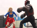 アクセルガール 魔女の復讐劇