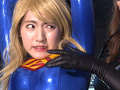 アクセルガール 魔女の復讐劇