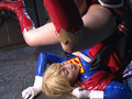 アクセルガール 魔女の復讐劇