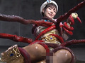 美少女仮面オーロラ ～ぬいぐるみの凶悪無残な本性！～