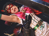 仮面美聖女戦士エクリプス