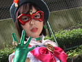 仮面美聖女戦士エクリプス