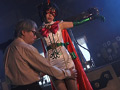 仮面美聖女戦士エクリプス