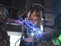 スーパーガードウーマン 超抵抗