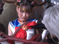 ヒロインピンチ17 美少女戦士セーラーセレーナ