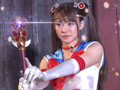 ヒロインピンチ17 美少女戦士セーラーセレーナ