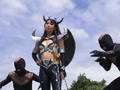 女幹部討伐オムニバス