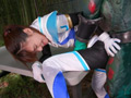 あやかし討滅伝 コウガイガー