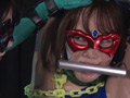 スパンデクサー・ネオ5 ムーンエンジェルと姉妹の呪縛