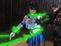 美少女戦士セーラールーメス ヴァージン喪失・悪堕ち