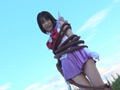 美少女戦士セーラールシファー 開発調○の罠