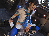 アサルトウィッチーズ 美少女戦士捕獲計画