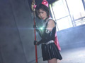 魔法皇女アイ ～股間を濡らす魔女の呪い～