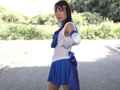絶倫仮面 美少女戦士セーラートリニティア